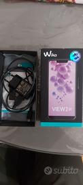 Wiko View 2 go