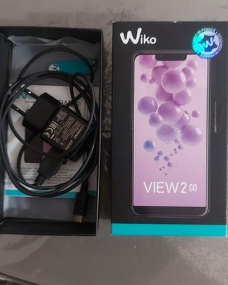 Wiko View 2 go