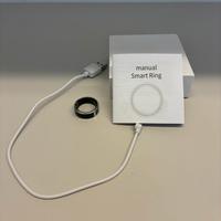 Smart Ring J-RING X1 taglia 9