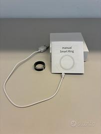 Smart Ring J-RING X1 taglia 9