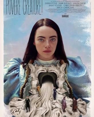 Locandine cinematografiche film vari