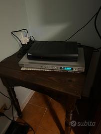Dvd sharp