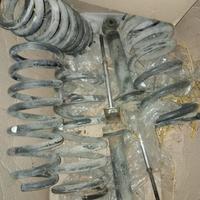 Ammortizzatori e molle pajero v60