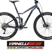 Giant stance 29 2 am trail shimano full PROMO