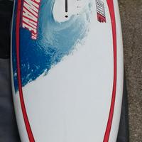 windsurf tavola freestylewave fsw