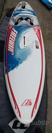 windsurf tavola freestylewave fsw