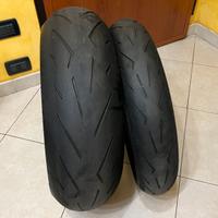 Pirelli Diablo ROSSO CORSA 2 120/70 200/55 60%