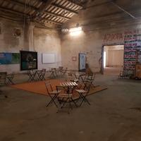 Capannone zona Santarcangelo