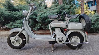 Lambretta150d