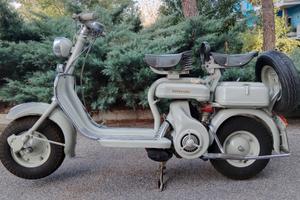 Lambretta150d
