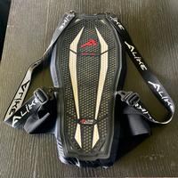 Paraschiena  moto ALIKE by ZANDONA LIV 2