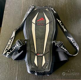 Paraschiena  moto ALIKE by ZANDONA LIV 2