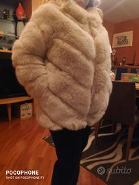 pelliccia ecologica 