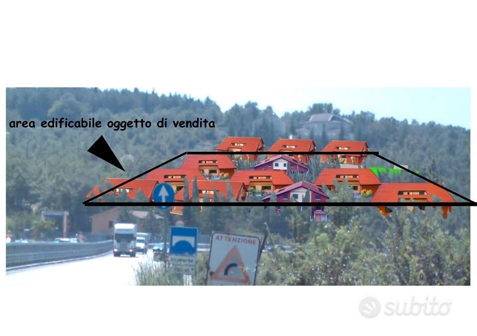 Terreno edificabile di 20000Mq. a Vinchiaturo - Vista 5