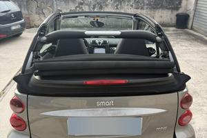Smart Cabrio 1000 benzina 120.000 buone condizion
