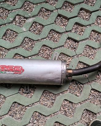 scarico GPR