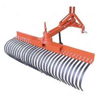 Rastrello e attacco 3 p. l-120/140 biagioli ls-150