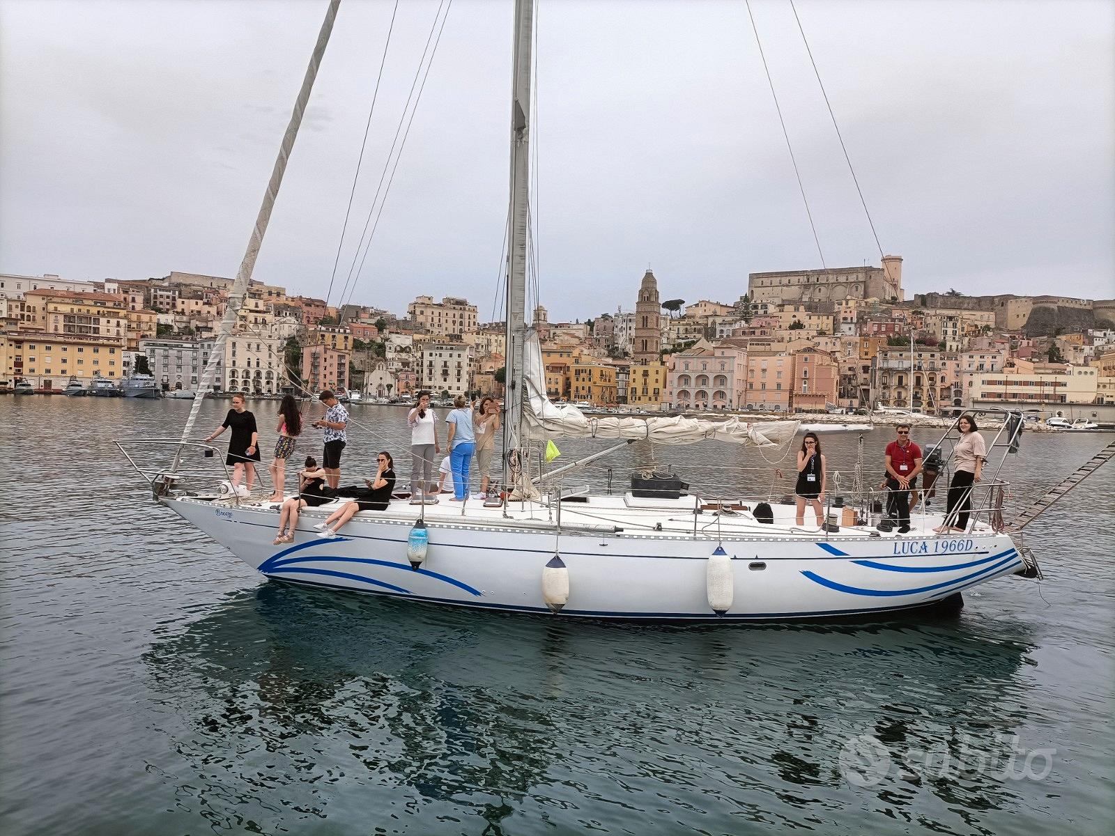 Orca 43 — Vedi foto 1