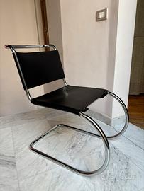 Sedia Ludwig Mies Van Der Rohe VDR_18