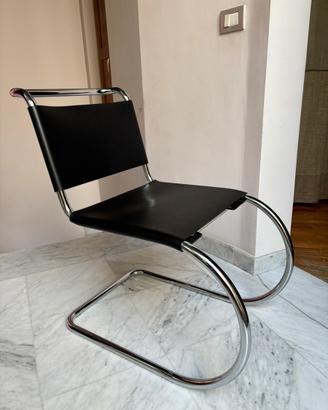 Sedia Ludwig Mies Van Der Rohe VDR_18