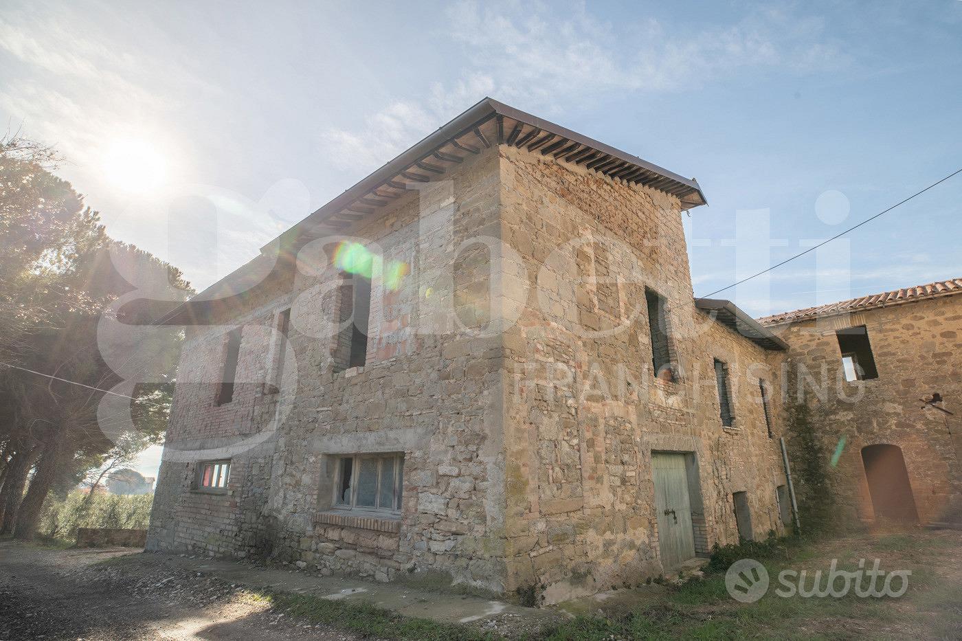 Rustico/Casale/Corte Perugia [Cod. rif 3307871VRG] - View 4