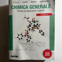 Chimica generale