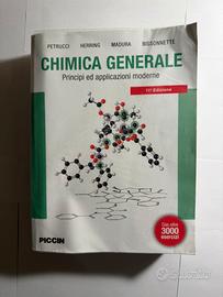 Chimica generale