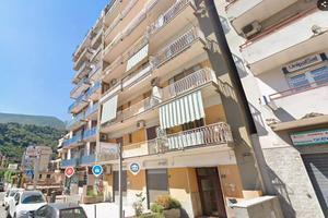 NOCERA INFERIORE - SEMICENTRO- APPARTAMENTO
