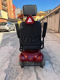 Scooter  per disabili Surace Twist