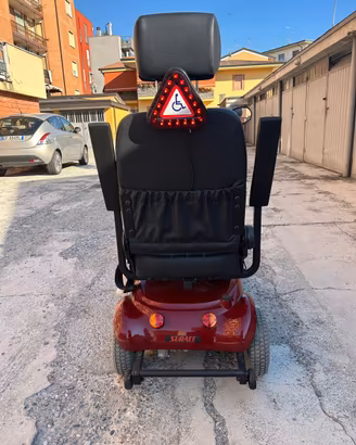 Scooter  per disabili Surace Twist