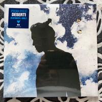 cd Piero Pelù – Deserti (2024)