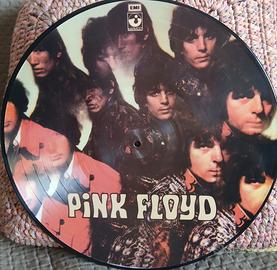 Pink floyd Picture disc.