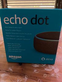 Echo Dot ALEXA
