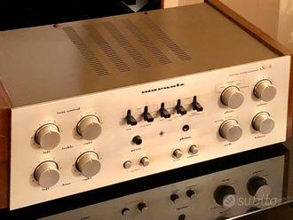 MARANTZ SC-8 Preamplificatore HI-FI HI-END STEREO  			