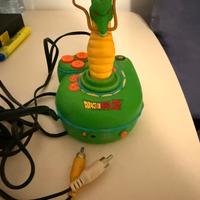Videogioco Dragon ball vintage