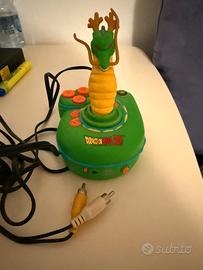 Videogioco Dragon ball vintage