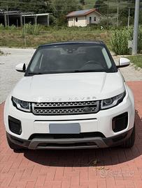 Range rover evouqe