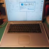 Powerbook G4
