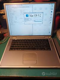Powerbook G4