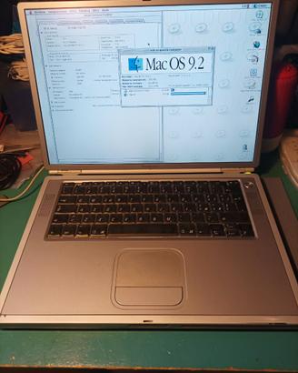 Powerbook G4
