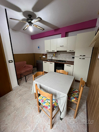 Bilocale indipendente