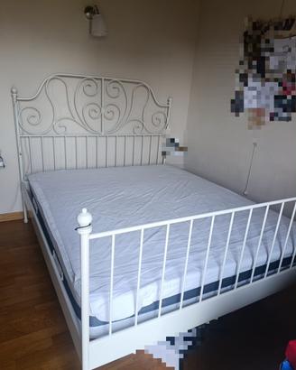 letto matrimoniale