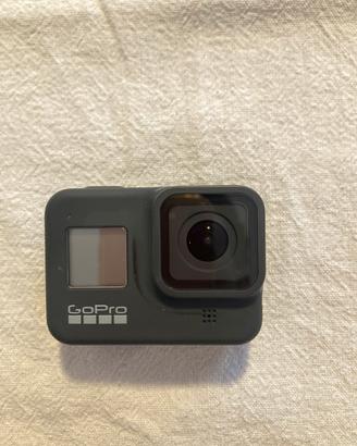 GO PRO HERO 8 BLACK