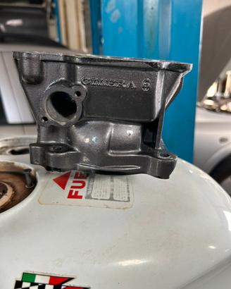 Gilera SP01 cilindro