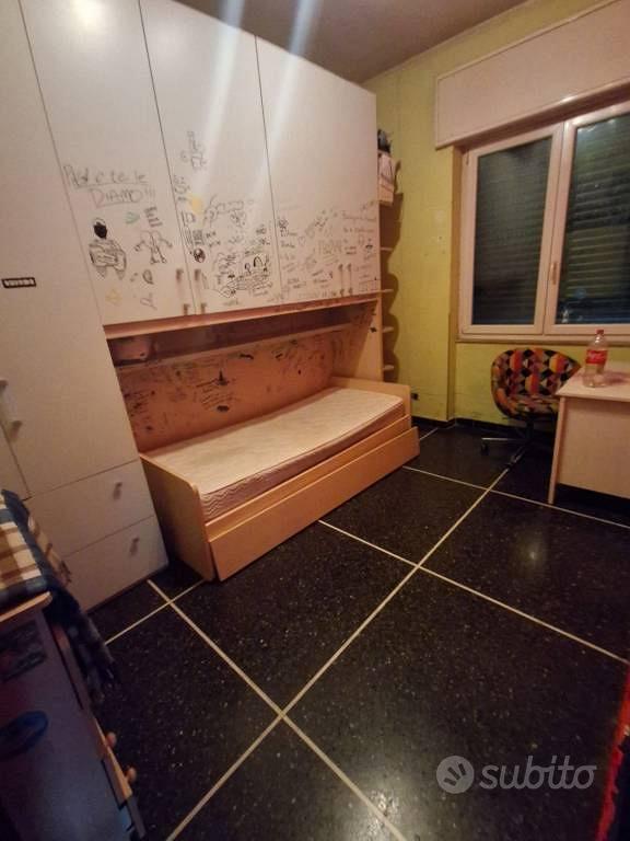 Appartamento – Genova, Sampierdarena, Centro Ovest - Vista 4
