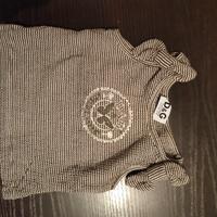 magliettina dolce e Gabbana junior 6-9 mesi