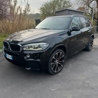 Bmw X5 3.0d M