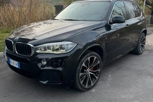 Bmw X5 3.0d M