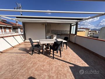 Casa Indipendente Furnari [Cod. rif 3204711VRG]