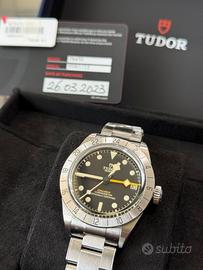 Tudor BLACK BAY PRO M79470-0001